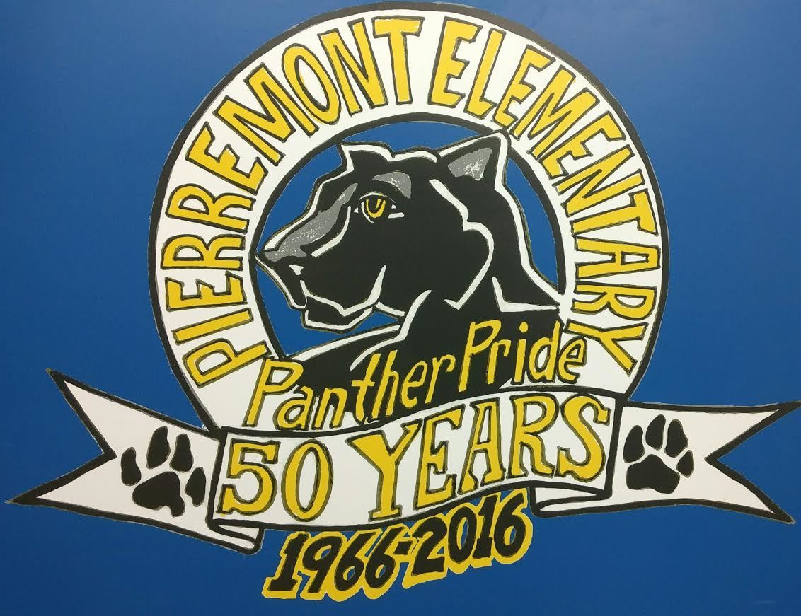 50th Logo